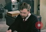 Image of Ballistic Missile Early Warning System United Kingdom, 1964, second 53 stock footage video 65675061917