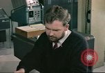Image of Ballistic Missile Early Warning System United Kingdom, 1964, second 54 stock footage video 65675061917