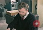 Image of Ballistic Missile Early Warning System United Kingdom, 1964, second 55 stock footage video 65675061917