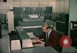 Image of Ballistic Missile Early Warning System United Kingdom, 1964, second 3 stock footage video 65675061918