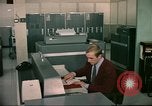 Image of Ballistic Missile Early Warning System United Kingdom, 1964, second 4 stock footage video 65675061918