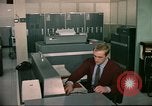 Image of Ballistic Missile Early Warning System United Kingdom, 1964, second 5 stock footage video 65675061918