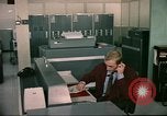 Image of Ballistic Missile Early Warning System United Kingdom, 1964, second 6 stock footage video 65675061918