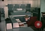 Image of Ballistic Missile Early Warning System United Kingdom, 1964, second 8 stock footage video 65675061918