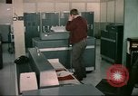 Image of Ballistic Missile Early Warning System United Kingdom, 1964, second 10 stock footage video 65675061918