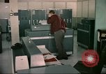 Image of Ballistic Missile Early Warning System United Kingdom, 1964, second 11 stock footage video 65675061918