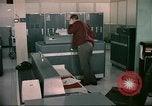 Image of Ballistic Missile Early Warning System United Kingdom, 1964, second 12 stock footage video 65675061918