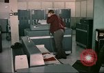 Image of Ballistic Missile Early Warning System United Kingdom, 1964, second 13 stock footage video 65675061918