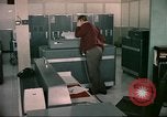 Image of Ballistic Missile Early Warning System United Kingdom, 1964, second 14 stock footage video 65675061918