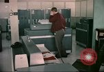 Image of Ballistic Missile Early Warning System United Kingdom, 1964, second 15 stock footage video 65675061918