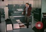 Image of Ballistic Missile Early Warning System United Kingdom, 1964, second 16 stock footage video 65675061918