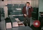 Image of Ballistic Missile Early Warning System United Kingdom, 1964, second 17 stock footage video 65675061918