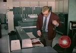 Image of Ballistic Missile Early Warning System United Kingdom, 1964, second 18 stock footage video 65675061918
