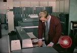Image of Ballistic Missile Early Warning System United Kingdom, 1964, second 19 stock footage video 65675061918