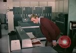 Image of Ballistic Missile Early Warning System United Kingdom, 1964, second 20 stock footage video 65675061918