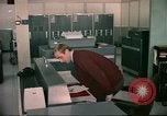 Image of Ballistic Missile Early Warning System United Kingdom, 1964, second 21 stock footage video 65675061918