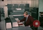Image of Ballistic Missile Early Warning System United Kingdom, 1964, second 22 stock footage video 65675061918