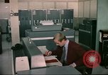 Image of Ballistic Missile Early Warning System United Kingdom, 1964, second 23 stock footage video 65675061918