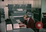 Image of Ballistic Missile Early Warning System United Kingdom, 1964, second 24 stock footage video 65675061918