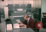 Image of Ballistic Missile Early Warning System United Kingdom, 1964, second 25 stock footage video 65675061918
