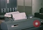 Image of Ballistic Missile Early Warning System United Kingdom, 1964, second 26 stock footage video 65675061918