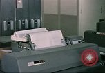 Image of Ballistic Missile Early Warning System United Kingdom, 1964, second 27 stock footage video 65675061918