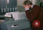 Image of Ballistic Missile Early Warning System United Kingdom, 1964, second 29 stock footage video 65675061918