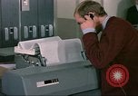 Image of Ballistic Missile Early Warning System United Kingdom, 1964, second 30 stock footage video 65675061918
