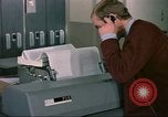 Image of Ballistic Missile Early Warning System United Kingdom, 1964, second 31 stock footage video 65675061918