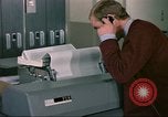 Image of Ballistic Missile Early Warning System United Kingdom, 1964, second 34 stock footage video 65675061918