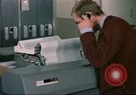 Image of Ballistic Missile Early Warning System United Kingdom, 1964, second 35 stock footage video 65675061918