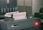Image of Ballistic Missile Early Warning System United Kingdom, 1964, second 37 stock footage video 65675061918