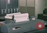 Image of Ballistic Missile Early Warning System United Kingdom, 1964, second 38 stock footage video 65675061918