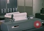 Image of Ballistic Missile Early Warning System United Kingdom, 1964, second 39 stock footage video 65675061918