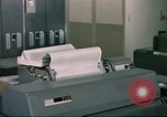 Image of Ballistic Missile Early Warning System United Kingdom, 1964, second 40 stock footage video 65675061918