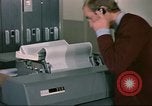 Image of Ballistic Missile Early Warning System United Kingdom, 1964, second 41 stock footage video 65675061918