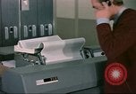 Image of Ballistic Missile Early Warning System United Kingdom, 1964, second 49 stock footage video 65675061918