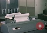 Image of Ballistic Missile Early Warning System United Kingdom, 1964, second 50 stock footage video 65675061918