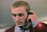 Image of Ballistic Missile Early Warning System United Kingdom, 1964, second 52 stock footage video 65675061918