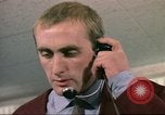 Image of Ballistic Missile Early Warning System United Kingdom, 1964, second 53 stock footage video 65675061918