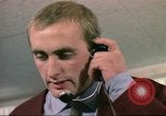Image of Ballistic Missile Early Warning System United Kingdom, 1964, second 54 stock footage video 65675061918