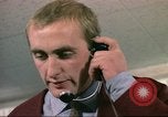 Image of Ballistic Missile Early Warning System United Kingdom, 1964, second 55 stock footage video 65675061918