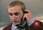Image of Ballistic Missile Early Warning System United Kingdom, 1964, second 56 stock footage video 65675061918