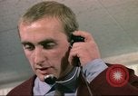 Image of Ballistic Missile Early Warning System United Kingdom, 1964, second 58 stock footage video 65675061918