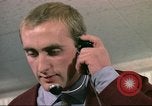 Image of Ballistic Missile Early Warning System United Kingdom, 1964, second 60 stock footage video 65675061918