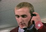 Image of Ballistic Missile Early Warning System United Kingdom, 1964, second 62 stock footage video 65675061918