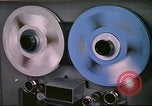 Image of Ballistic Missile Early Warning System United Kingdom, 1964, second 6 stock footage video 65675061919
