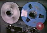 Image of Ballistic Missile Early Warning System United Kingdom, 1964, second 7 stock footage video 65675061919