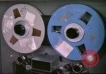 Image of Ballistic Missile Early Warning System United Kingdom, 1964, second 8 stock footage video 65675061919
