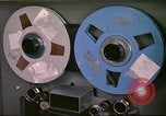 Image of Ballistic Missile Early Warning System United Kingdom, 1964, second 9 stock footage video 65675061919